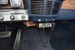 Lincoln Continental Limousine 1963 года